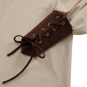 Men's Pirate Costume Set | Quality Renaissance Look