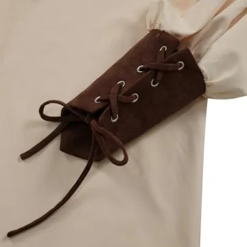 Men's Pirate Costume Set | Quality Renaissance Look