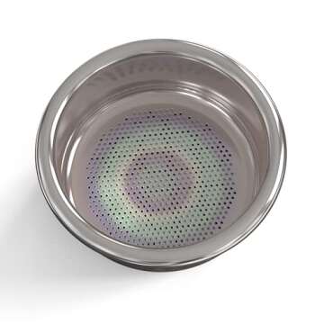 Premium IMS 58mm Nanotech Espresso Filter Basket