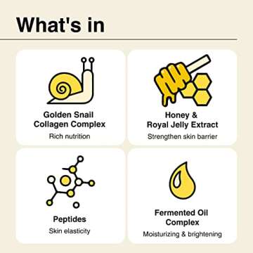 THESAEM Snail Essential EX Multi-Purpose Wrinkle Balm Stick