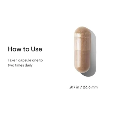 Thorne Hormone Advantage Supplement for Hormone Balance