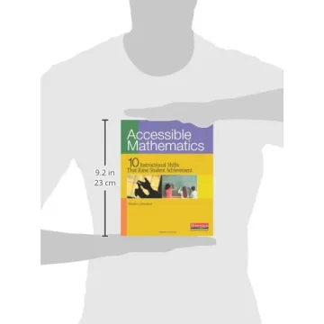 Accessible Mathematics Ten Instructional Shifts for Teachers