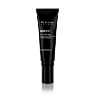 Revision Skincare Nectifirm® Anti Aging Neck Firming Cream for Reducing Fine Lines, Wrinkles and Cr...