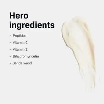 Nectifirm Anti-Aging Cream for Neck and Décolleté 1.7 oz