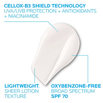 La Roche-Posay Anthelios UV Correct Sunscreen Moisturizer