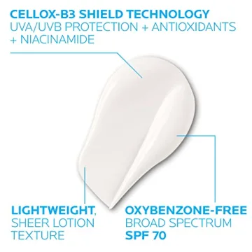 La Roche-Posay Anthelios UV Correct Sunscreen Moisturizer