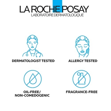La Roche-Posay Anthelios UV Correct Sunscreen Moisturizer