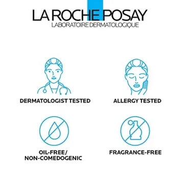 La Roche-Posay Anthelios UV Correct Sunscreen Moisturizer