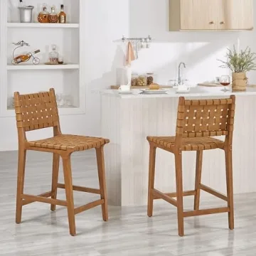 Stylish Ball & Cast Kitchen Bar Stool for Any Home