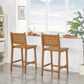 Stylish Ball & Cast Kitchen Bar Stool for Any Home