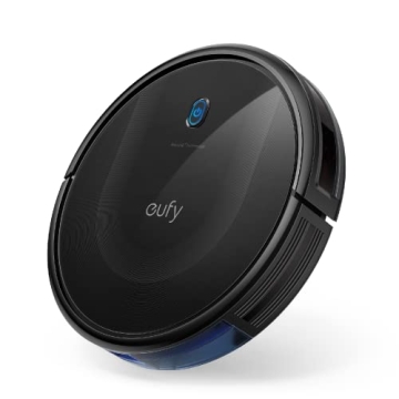 eufy Robot Vacuum 11S MAX Ultra-Thin Powerful Suction Quiet