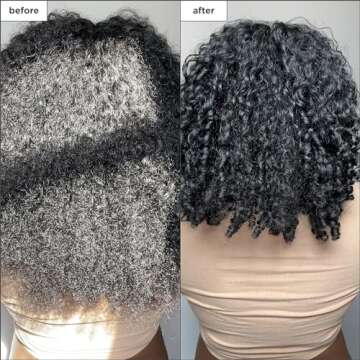 Briogeo Curl Charisma Coil Custard for Healthy Curls