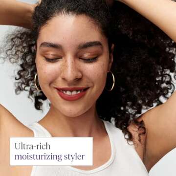 Briogeo Curl Charisma Coil Custard for Healthy Curls