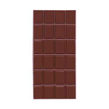 Sugarfina Valentine's Day Strawberry Chocolate Tartlet Milk Chocolate Bar