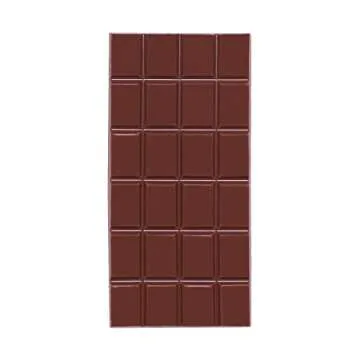 Sugarfina Valentine's Day Strawberry Chocolate Tartlet Milk Chocolate Bar