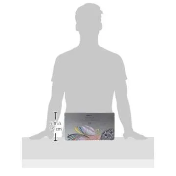 Amazon Basics Premium Colored Pencils 72 Count, Soft Core, Multicolor, Back to School Supplies (Pack of 1)