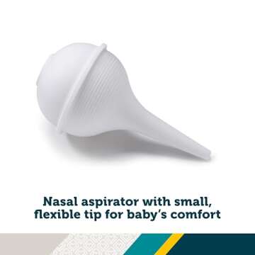 Safety 1st Deluxe Healthcare & Grooming Kit