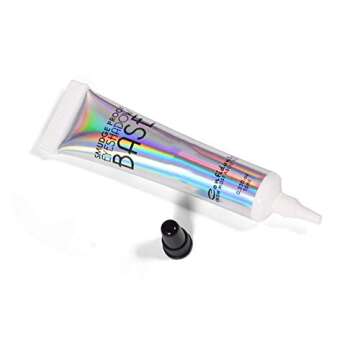 Angmile Eye Primer Eyeshadow Base Waterproof Long Lasting for Any Shadow Makeup Setting Cream