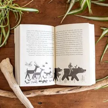 The Wild Robot Adventure Novel for Young Readers