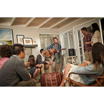 Bose S1 Pro Portable Bluetooth Speaker for Every Occasion