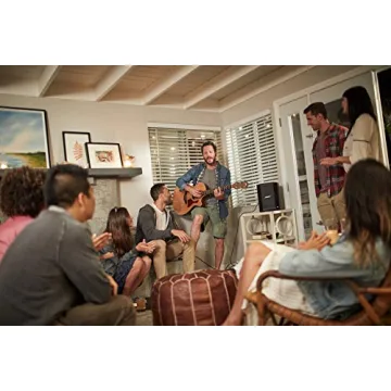 Bose S1 Pro Portable Bluetooth Speaker for Every Occasion