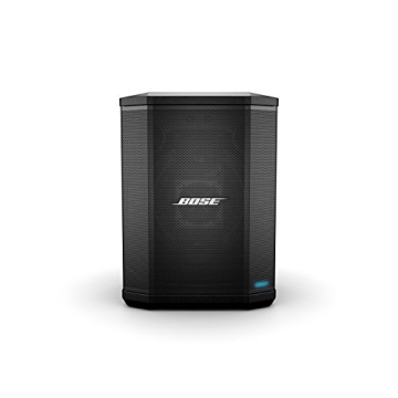 Bose S1 Pro Portable Bluetooth Speaker for Every Occasion