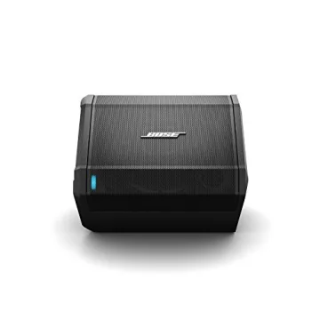Bose S1 Pro Portable Bluetooth Speaker for Every Occasion