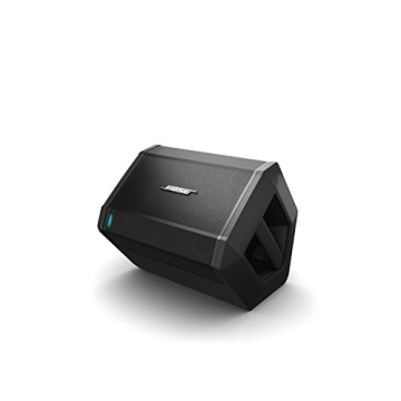 Bose S1 Pro Portable Bluetooth Speaker for Every Occasion