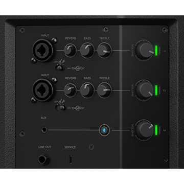 Bose S1 Pro Portable Bluetooth Speaker for Every Occasion