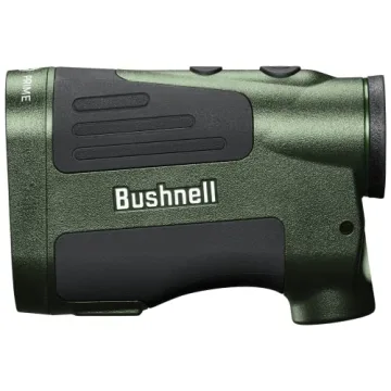 Bushnell Prime 1800 Rangefinder for Hunting Excellence