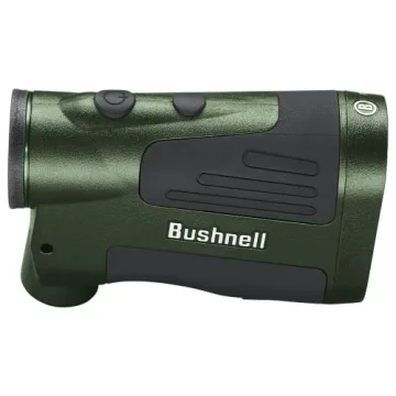 Bushnell Prime 1800 Rangefinder for Hunting Excellence