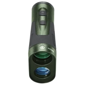 Bushnell Prime 1800 Rangefinder for Hunting Excellence