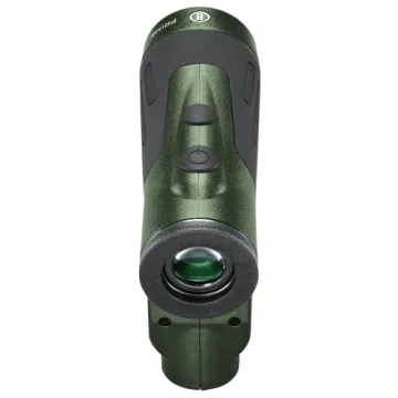 Bushnell Prime 1800 Rangefinder for Hunting Excellence