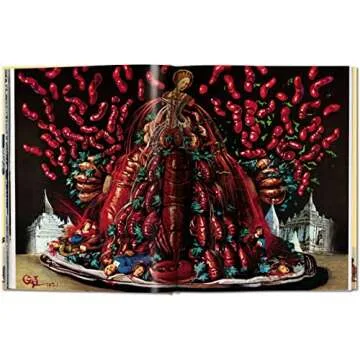 Dalí: Les Diners De Gala