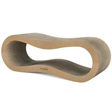 Modkat Cat Scratcher Set - Durable, Reversible & Stylish