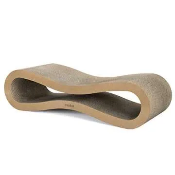 Modkat Cat Scratcher Set - Durable, Reversible & Stylish