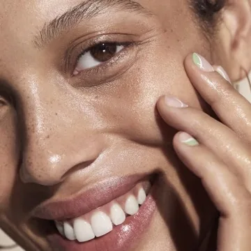 Well People Hydrating Oil for Radiant Skin, Vegan