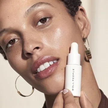 Well People Hydrating Oil for Radiant Skin, Vegan