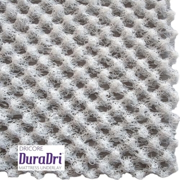 DRICORE DuraDri™ Mattress Underlay for RVs and Boats