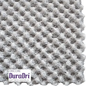 DRICORE DuraDri™ Mattress Underlay for RVs and Boats