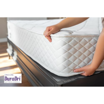 DRICORE DuraDri™ Mattress Underlay for RVs and Boats