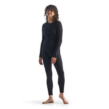Icebreaker Merino 175 Everyday Women’s Shirt - Cozy Layering Essential