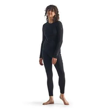 Icebreaker Merino 175 Everyday Women’s Shirt - Cozy Layering Essential