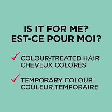 L'Oreal Paris Magic Root Cover Up Hair Color Concealer Spray For Blondes with Dark Roots, Ammonia and Peroxide Free, Medium Blonde, 2 fl. oz. (Pack of 2)