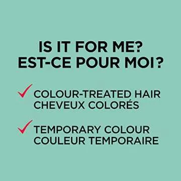 L'Oreal Paris Magic Root Cover Up Hair Color Concealer Spray For Blondes with Dark Roots, Ammonia and Peroxide Free, Medium Blonde, 2 fl. oz. (Pack of 2)