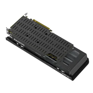 XFX Speedster QICK319 RX 7800 XT Gaming Graphics Card