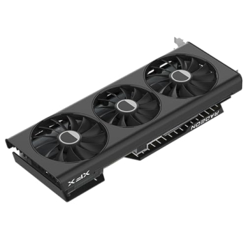 XFX Speedster QICK319 RX 7800 XT Gaming Graphics Card