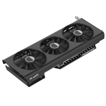 XFX Speedster QICK319 RX 7800 XT Gaming Graphics Card