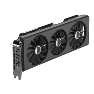 XFX Speedster QICK319 RX 7800 XT Gaming Graphics Card
