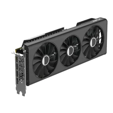 XFX Speedster QICK319 RX 7800 XT Gaming Graphics Card
